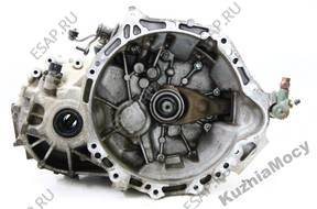 TOYOTA YARIS 99-03 КОРОБКА ПЕРЕДАЧ Y10111479 2NZ-FE VVTI