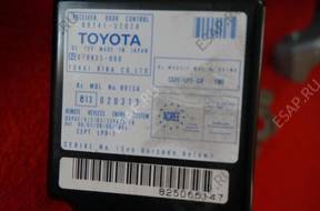 TOYOTA YARIS 99-05 1.0E КОМПЛЕКТ ЗАЖИГАНИЯ