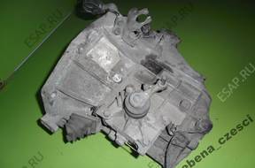 TOYOTA YARIS 99-05 КОРОБКА ПЕРЕДАЧ 1.0