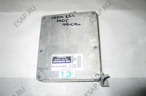 TOYOTA YARIS 99-2005 год. 1,3 l. KOMUTER 8966152100