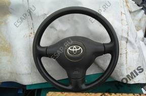 TOYOTA YARIS AIR BAG 1,4 d4d 03-05