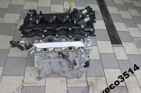 TOYOTA YARIS AURIS VERSO-S 1.33 двигатель MOTOR 1NR