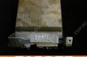 TOYOTA YARIS БЛОК УПРАВЛЕНИЯ 8966152065 89661-52065