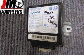 TOYOTA YARIS БЛОК УПРАВЛЕНИЯ 8974152020