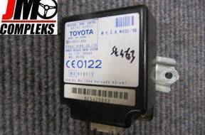 TOYOTA YARIS БЛОК УПРАВЛЕНИЯ 8974152021