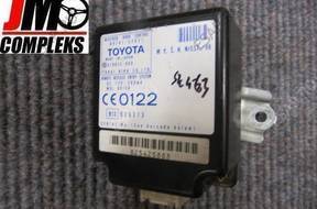 TOYOTA YARIS БЛОК УПРАВЛЕНИЯ 8974152021