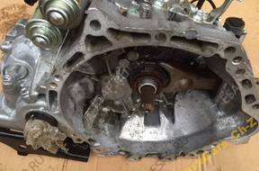 TOYOTA YARIS COROLLA 1,4D КОРОБКА ПЕРЕДАЧW PAUTO