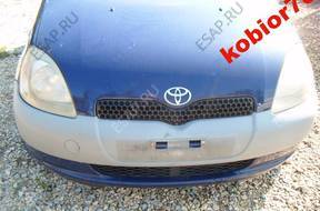 toyota yaris двигатель 1.0 99-2003 год комплектный KOBIгод