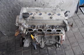 TOYOTA YARIS двигатель 1.3 VVTI SYMBOL 2NZ 99-05