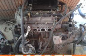 TOYOTA YARIS и 1.0 VVT-и 5D 99-05 двигатель 1SZ