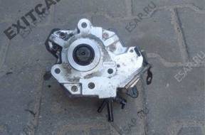 TOYOTA YARIS I 1.4 D4D ТНВД 0445010113