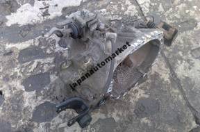 TOYOTA YARIS I 99-05 1,3 КОРОБКА ПЕРЕДАЧW