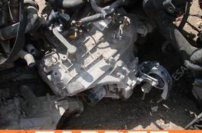 TOYOTA YARIS I 99-05 1.0 КОРОБКА ПЕРЕДАЧW 1SZ FRANC