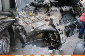 TOYOTA YARIS I 99-05 1.0 КОРОБКА ПЕРЕДАЧW 50104976