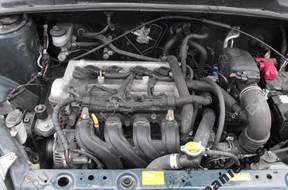 TOYOTA YARIS I 99-05 КОРОБКА ПЕРЕДАЧ МЕХАНИКА 1.0