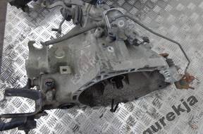 TOYOTA YARIS I 99-05 R.1.3 КОРОБКА ПЕРЕДАЧ .