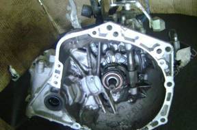 TOYOTA YARIS II 05-10 год, КОРОБКА ПЕРЕДАЧ 1.3B VVT-I