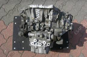 TOYOTA YARIS II 06-09 D4D КОРОБКА ПЕРЕДАЧ