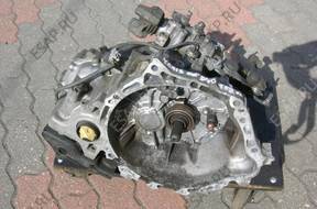 TOYOTA YARIS II 06-09 D4D КОРОБКА ПЕРЕДАЧ