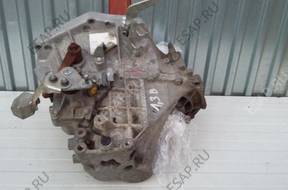 TOYOTA YARIS II 06-09 КОРОБКА ПЕРЕДАЧW 1,3 БЕНЗИН