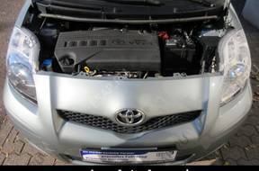 TOYOTA YARIS II 06-11 год, КОРОБКА ПЕРЕДАЧ АВТОМАТИЧЕСКАЯ 1.3 VVT-i