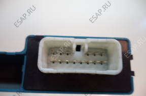 Toyota Yaris II 06-2012 год МОДУЛЬ zamka ECU 89300-52030