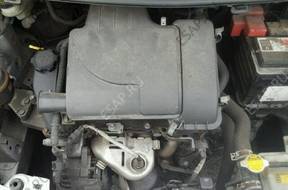 TOYOTA YARIS II 1,0 1KR 06-11 год,  двигатель 85TYS KM