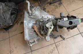 TOYOTA YARIS II 1,0B  05-09 год,. КОРОБКА ПЕРЕДАЧW