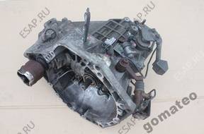 TOYOTA YARIS II 1,3 VVTI 06-2011 год КОРОБКА ПЕРЕДАЧW