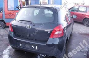 TOYOTA YARIS II 1.0 12V -  KLAPA тыс. км. TYLNA