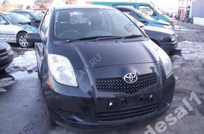 TOYOTA YARIS II 1.0 12V -  KLAPA тыс. км. TYLNA