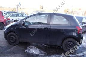 TOYOTA YARIS II 1.0 12V -  KLAPA тыс. км. TYLNA