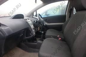 TOYOTA YARIS II 1.4 D4D БЛОК УПРАВЛЕНИЯ