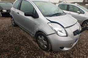 TOYOTA YARIS II 1.4 D4D КОРОБКА ПЕРЕДАЧW МЕХАНИКА