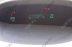 TOYOTA YARIS II 2 двигатель 1.3 VVT-и 2SZ-FE 25tys km