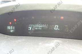 TOYOTA YARIS II 2 двигатель 1.3 VVT-и 2SZ-FE 73tys km