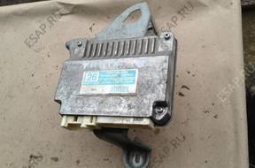 TOYOTA YARIS II БЛОК УПРАВЛЕНИЯ КПП 89530-52260