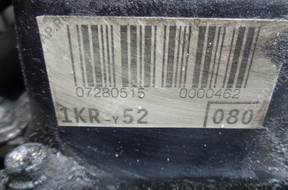 Toyota Yaris II КОРОБКА ПЕРЕДАЧ  1.0B 1KR 08 10 год,