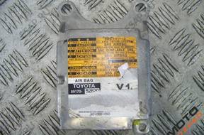 TOYOTA YARIS II СЕНСОР AIRBAG AIRBAG 89170-52620