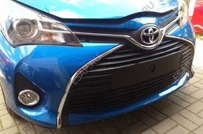 Toyota Yaris III КОРОБКА ПЕРЕДАЧW АВТОМАТИЧЕСКАЯ 2015 1.33