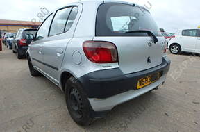 Toyota Yaris КОРОБКА ПЕРЕДАЧw 1.0 VVTI