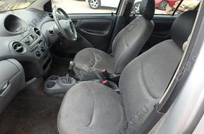 Toyota Yaris КОРОБКА ПЕРЕДАЧw 1.0 VVTI