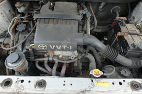 Toyota Yaris КОРОБКА ПЕРЕДАЧw 1.0 VVTI