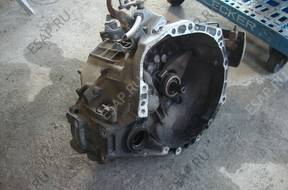 TOYOTA Yaris КОРОБКА ПЕРЕДАЧw 1.0 VVTi