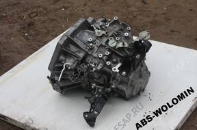 TOYOTA YARIS КОРОБКА ПЕРЕДАЧW 1.4 D4D 2009 2012