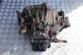 TOYOTA YARIS КОРОБКА ПЕРЕДАЧW 1.4 D4D 99-05