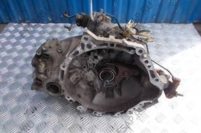 TOYOTA YARIS КОРОБКА ПЕРЕДАЧW 1.4 D4D 99-05