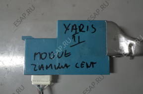 TOYOTA YARIS RAV4 МОДУЛЬ ECU ZAMKA 89300-52030