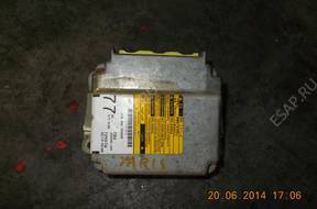 TOYOTA YARIS СЕНСОР AIRBAG 891700D100 99-05 год, EU