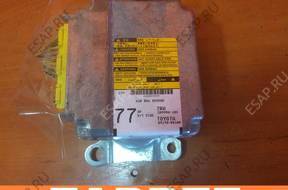 TOYOTA YARIS СЕНСОР AIRBAG 891700D100 99-05 год, EU